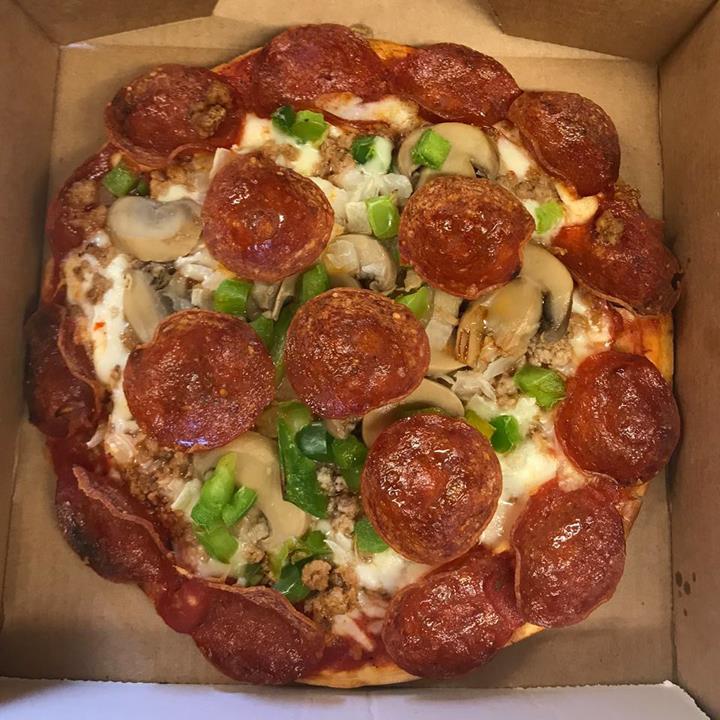 Our Pizza House Restaurant Winchester, IN